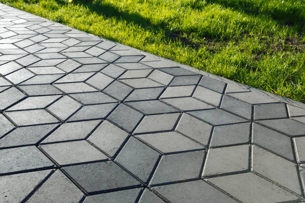 Best Affordable Driveway Pavers  in Newkirk, OK