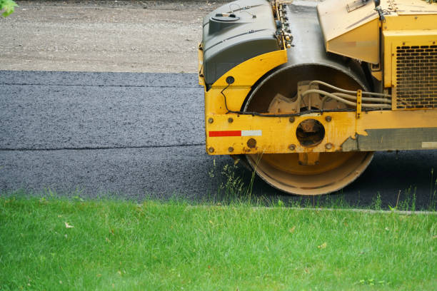 Best Local Driveway Pavers  in Newkirk, OK
